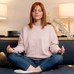 Ervaar nu de kracht van helende kleurenmeditatie