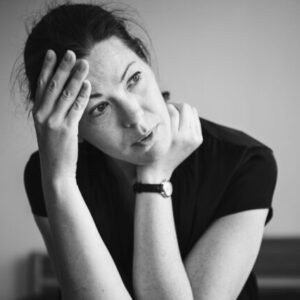 Het effect van Stress in de Overgang