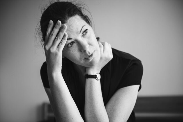 Het effect van Stress in de Overgang