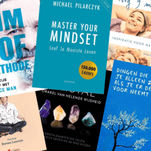 Happy Reviews biedt inzichtelijke recensies van zelfhulp, levenslessen en spiritualiteit, jouw gids naar boeken die je leven verrijken. Happy leven