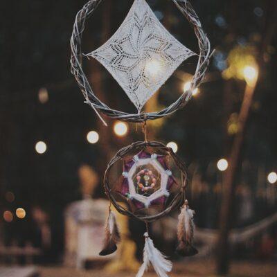 Happy Guides Sacred Space - Leer alles over het inrichten van je heilige ruimte