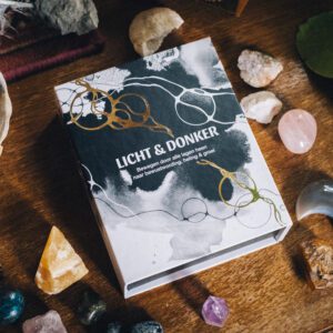 Inspiratiekaarten Licht en Donker