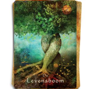 Mystieke Sjamanen Orakel