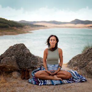 De Kracht van de Wortelchakra: Gronding en Stabiliteit - Chakra Healing