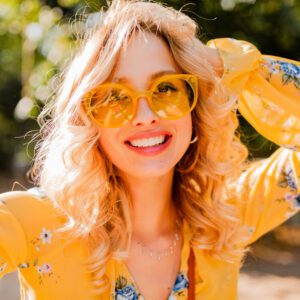 De Zonnevlecht: De Stralende Energie voor Power en Zelfvertrouwen