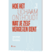 Hoe het lichaam onthoudt wat je zelf vergeten bent - boek review
