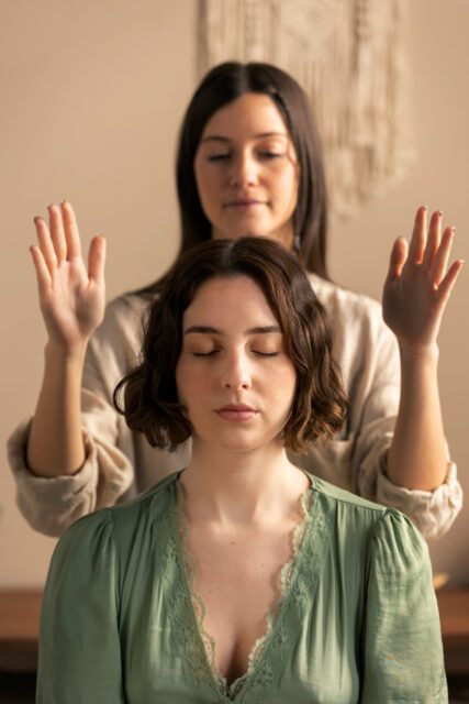 Online cursus Aura healing Online cursus Aura healing