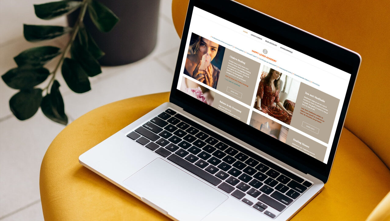 Online cursussen