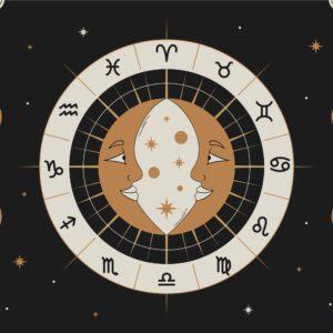 Dit maakt jou gelukkig – volgens je sterrenbeeld