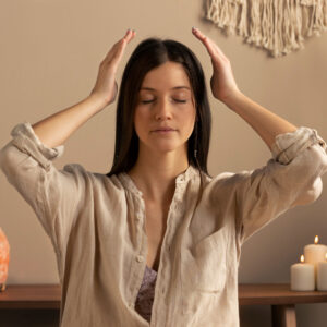 Wat is Aura Healing en Waarom is het Belangrijk?