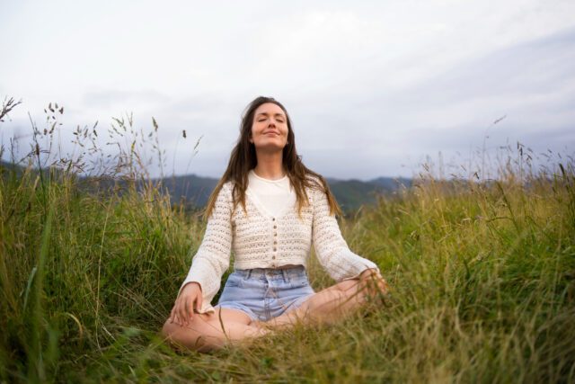 Chakra Healing - Image by Freepik Chakra Healing, waarom is het zo belangrijk voor je Gezondheid?