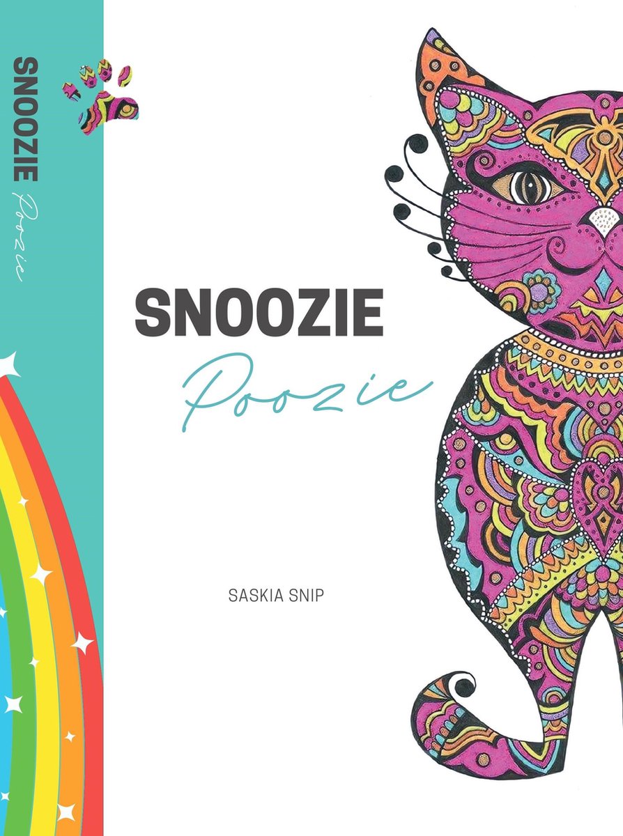 Snoozie Poozie: Een Magische Reis door Emoties voor Kinderen