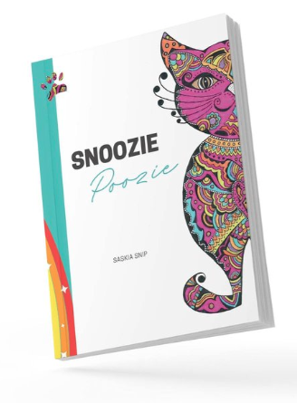 Snoozie Poozie: Een Magische Reis door Emoties voor Kinderen