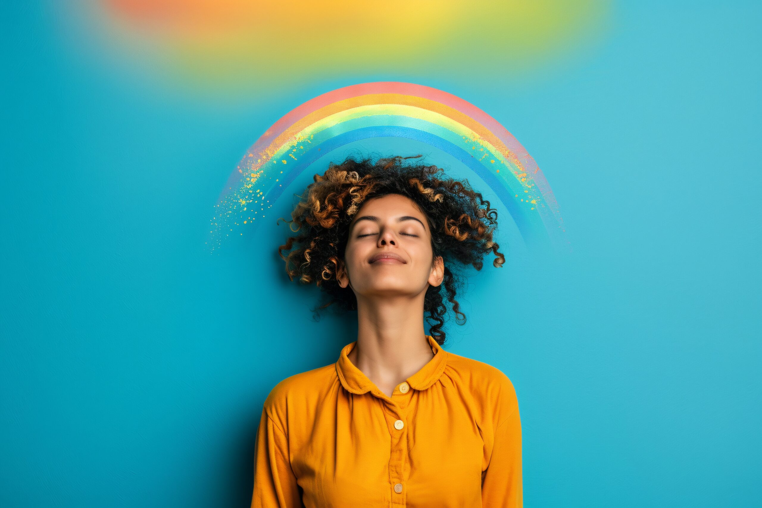 Online cursus Colour Healing - Leef met kleur - Kleur je leven - Happy Leven academy