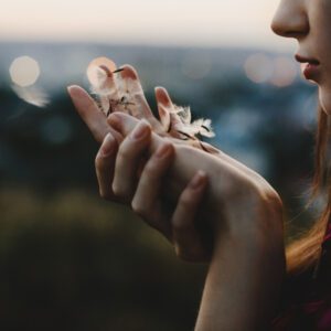 In balans met jezelf: hoe je innerlijke rust vindt in een wereld vol ruis