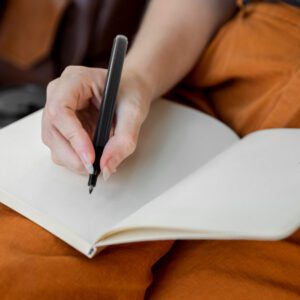 Ontdek je Passie: Een Diepgaande Reflectie