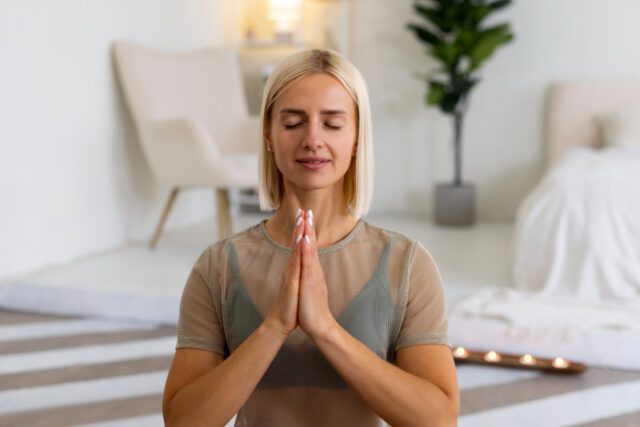 Wat is aura healing en waarom is het zo krachtig? - Photo by Freepik Wat is aura healing en waarom is het zo krachtig?