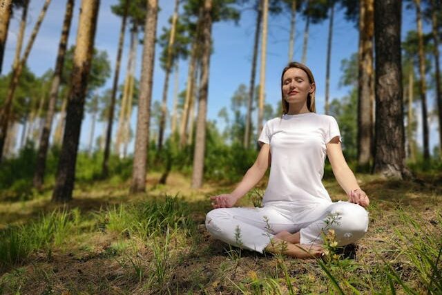 Dit zijn de tekenen dat je aura vervuild is - Foto door Alexandr Marchenko op Pexels Dit zijn de tekenen dat je aura vervuild is